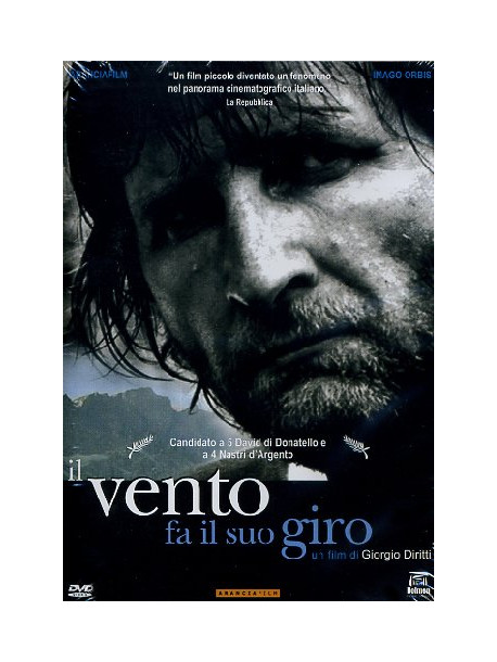Vento Fa Il Suo Giro (Il)