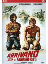 Arrivano Joe E Margherito