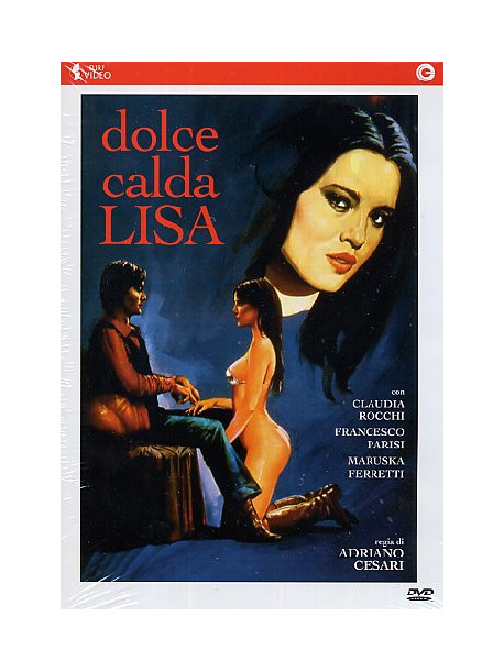 Dolce Calda Lisa