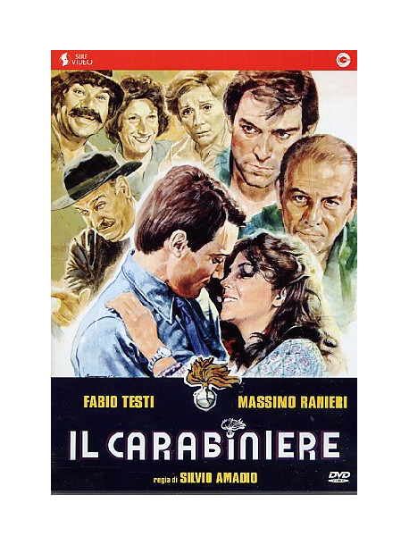 Carabiniere (Il)