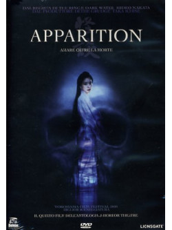 Apparition