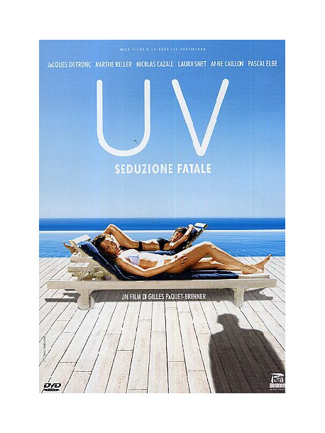 UV - Seduzione Fatale
