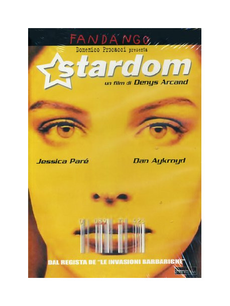 Stardom