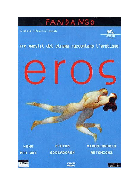 Eros