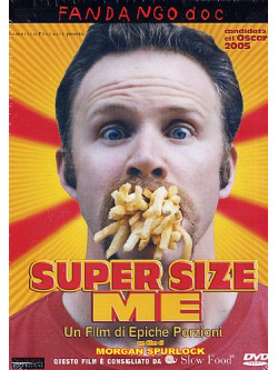 Super Size Me