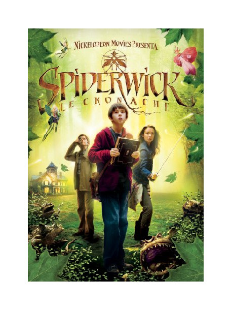 Spiderwick - Le Cronache