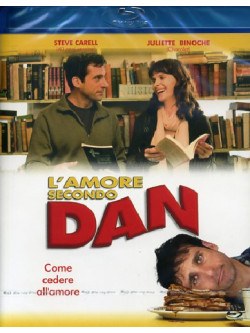 Amore Secondo Dan (L')
