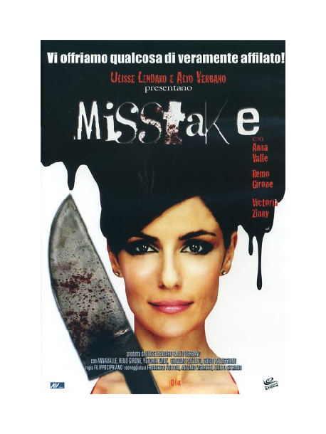 MissTake