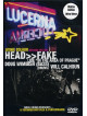 Head Fake - Live In The Area Of Prague
