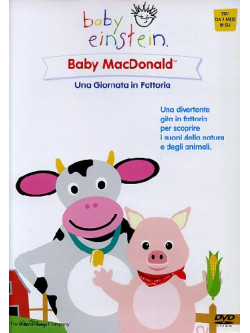 Baby MacDonald - Una Giornata In Fattoria
