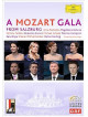 Mozart Gala From Salzburg (A)