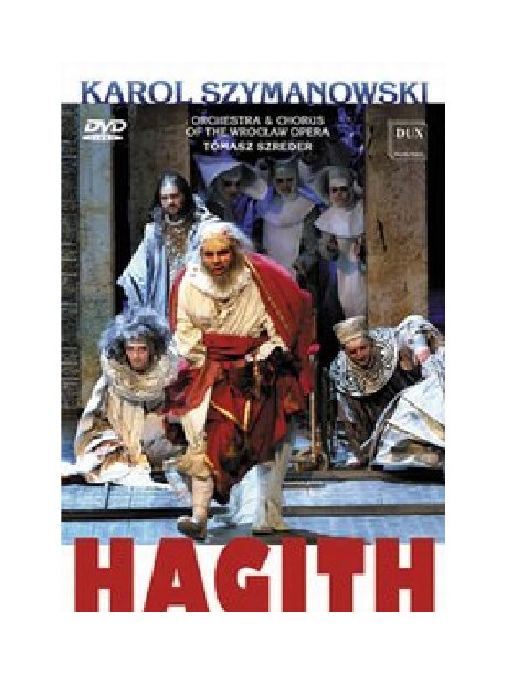 Hagith