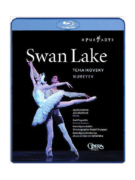 Lago Dei Cigni (Il) / Swan Lake