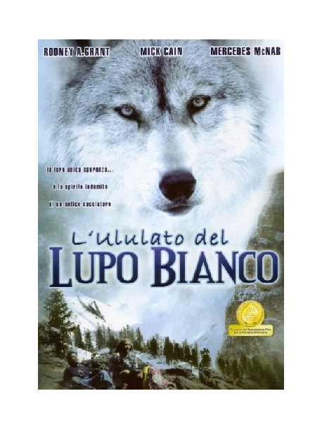 Ululato Del Lupo Bianco (L')