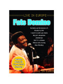 Fats Domino - Live In Europe (Dvd+Cd)