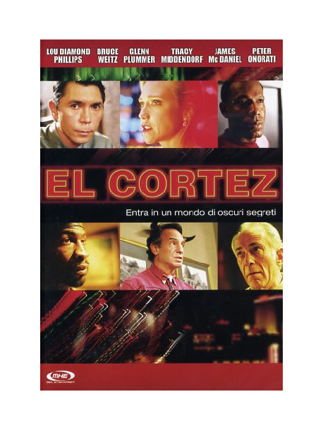 Cortez (El)