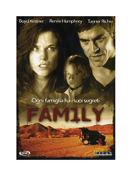 Family (2006)