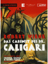 Caligari (2 Dvd+Libro)