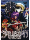 Sex Demon Queen [Edizione: Stati Uniti]