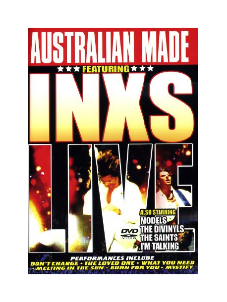 Australian Made