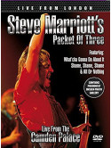 Steve Marriott - Packet Of Three