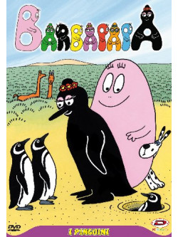 Barbapapa' 14 - I Pinguini