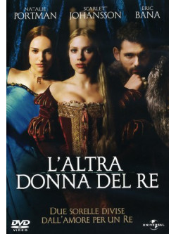 Altra Donna Del Re (L')