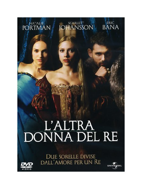 Altra Donna Del Re (L')