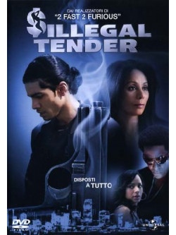 Illegal Tender