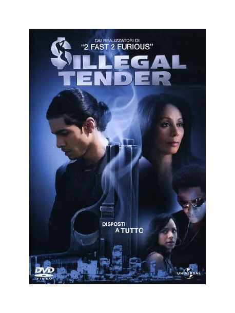 Illegal Tender