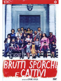 Brutti Sporchi E Cattivi