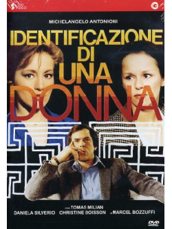 Identificazione Di Una Donna