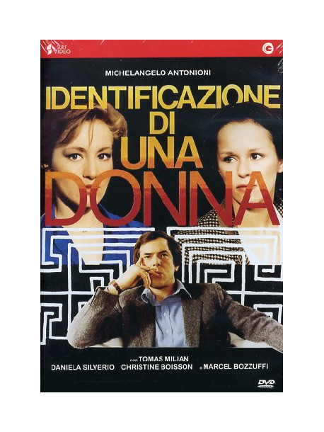 Identificazione Di Una Donna
