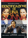Identificazione Di Una Donna