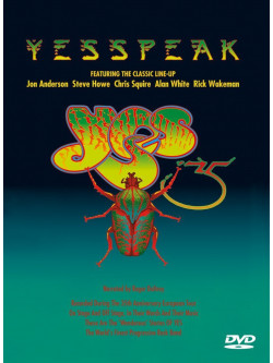 Yes - Yesspeak