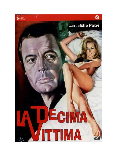 Decima Vittima (La)