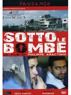 Sotto Le Bombe