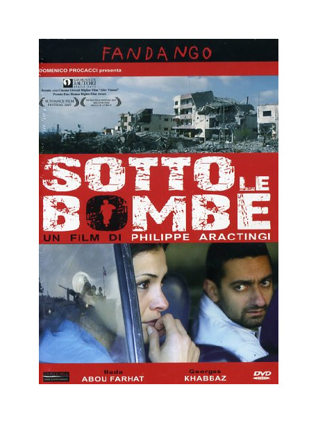 Sotto Le Bombe