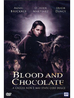 Blood And Chocolate