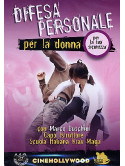 Difesa Personale Per La Donna