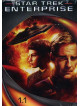 Star Trek - Enterprise - Stagione 01 01 (3 Dvd)