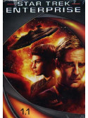 Star Trek - Enterprise - Stagione 01 01 (3 Dvd)