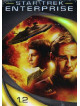 Star Trek - Enterprise - Stagione 01 02 (4 Dvd)