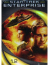 Star Trek - Enterprise - Stagione 01 02 (4 Dvd)