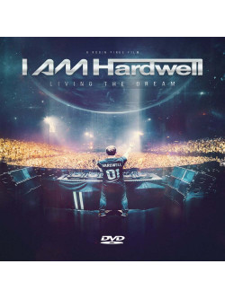 Hardwell - Living The Dream