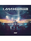 Hardwell - Living The Dream