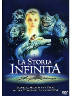 Storia Infinita (La)