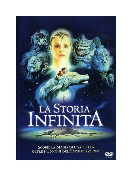 Storia Infinita (La) 