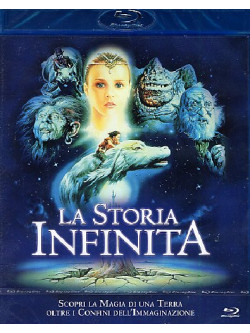 Storia Infinita (La)