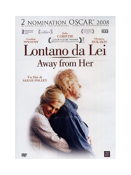 Away From Her - Lontano Da Lei